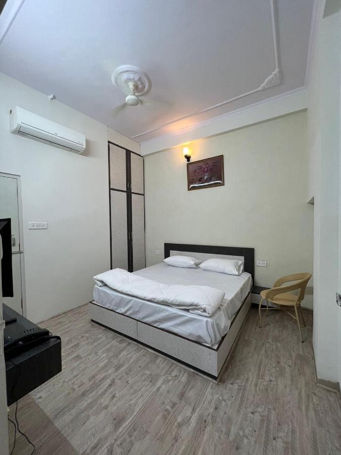 Hotel Grand Mala Jaipur Bagian luar foto