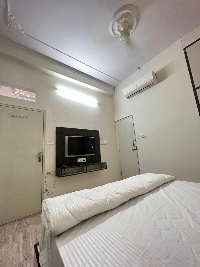 Hotel Grand Mala Jaipur Bagian luar foto