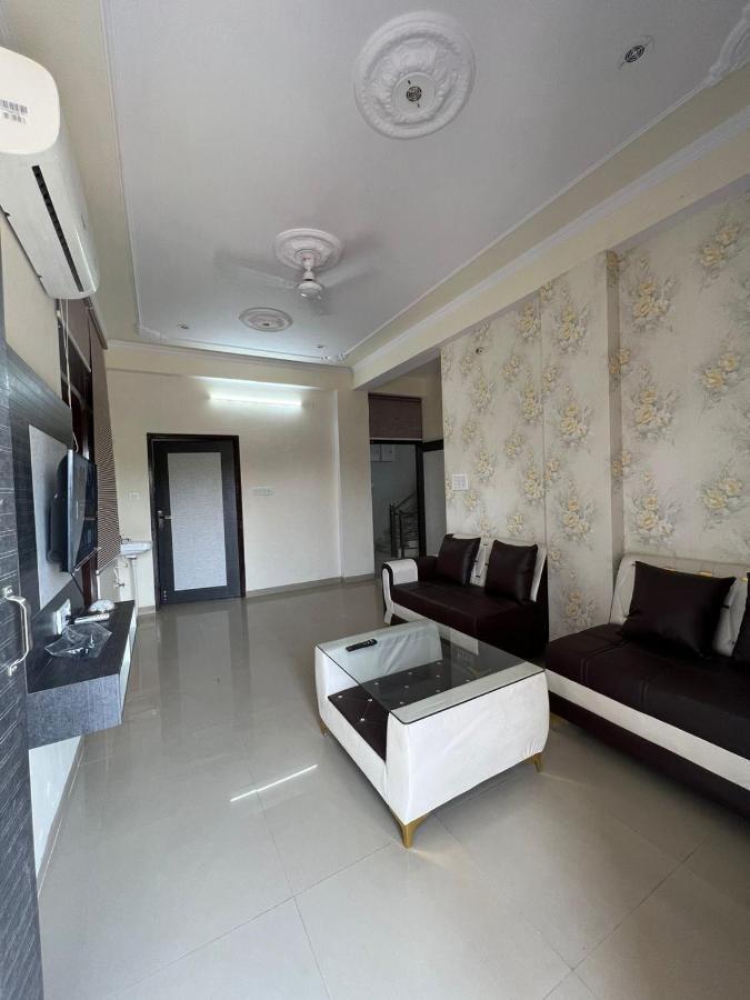 Hotel Grand Mala Jaipur Bagian luar foto