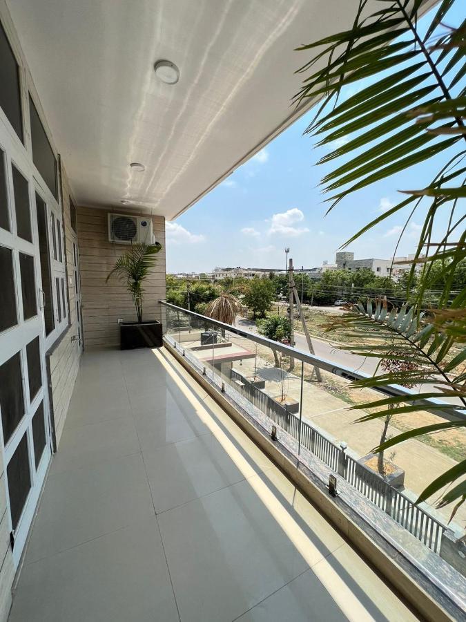 Hotel Grand Mala Jaipur Bagian luar foto