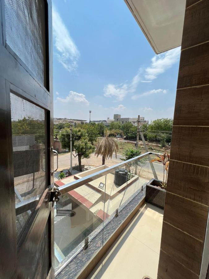 Hotel Grand Mala Jaipur Bagian luar foto