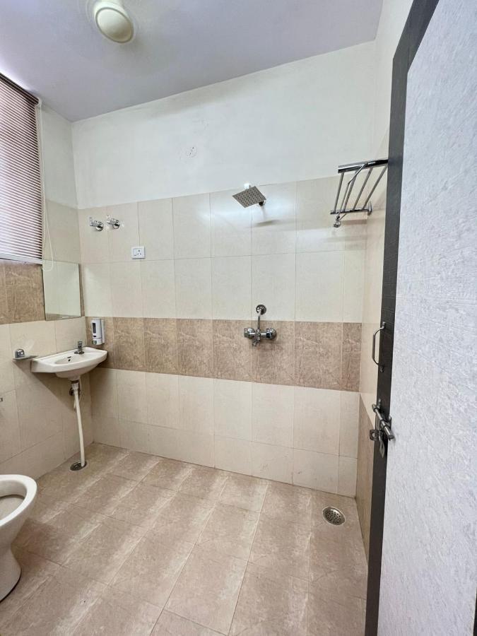 Hotel Grand Mala Jaipur Bagian luar foto