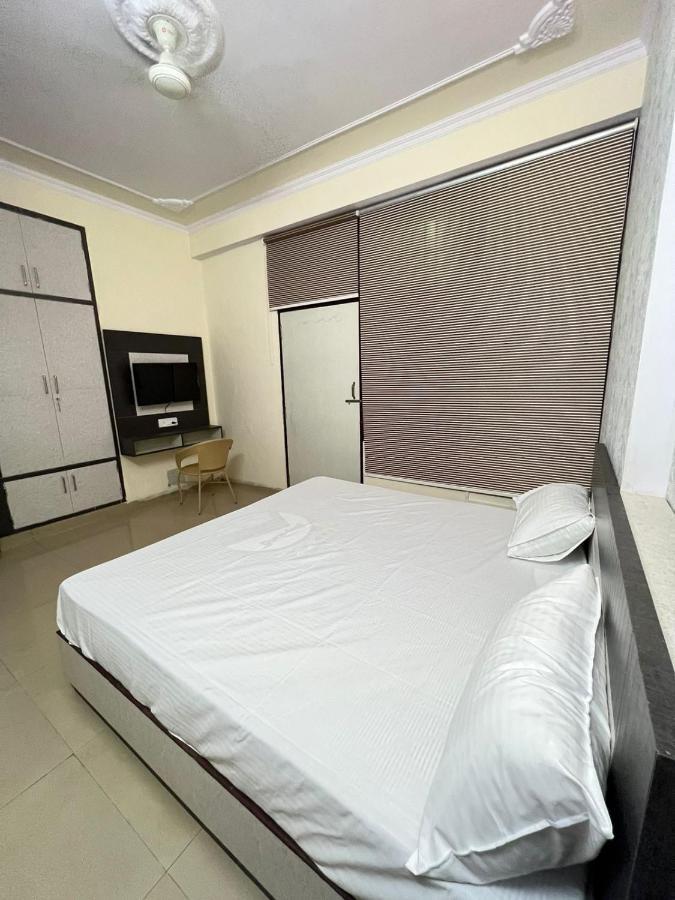 Hotel Grand Mala Jaipur Bagian luar foto