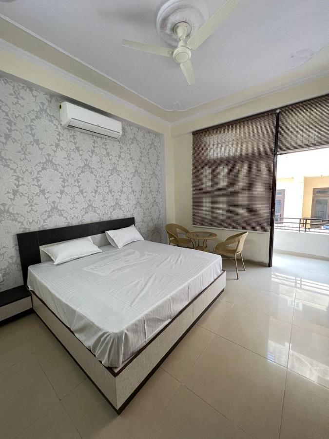Hotel Grand Mala Jaipur Bagian luar foto