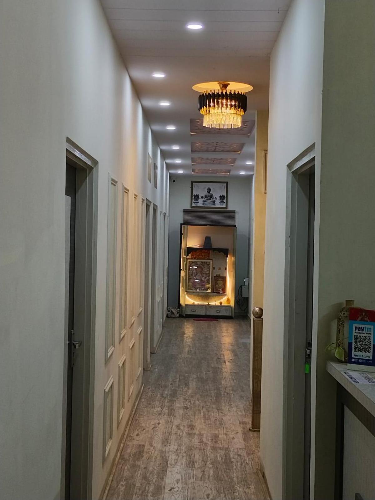 Hotel Grand Mala Jaipur Bagian luar foto